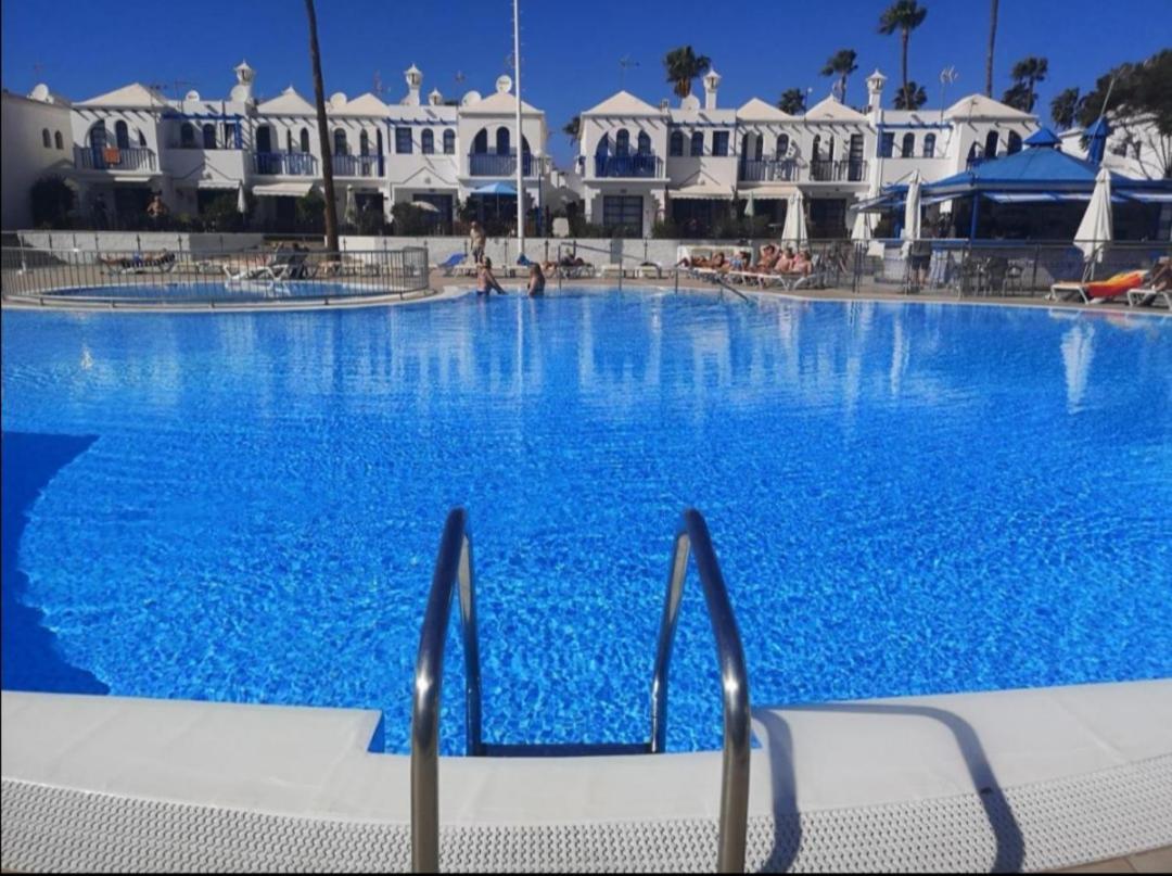 Maspalomas Luna Golf Eksteriør billede