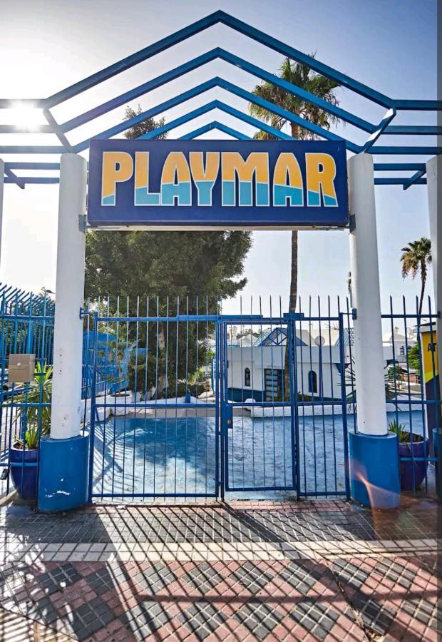 Maspalomas Luna Golf Eksteriør billede