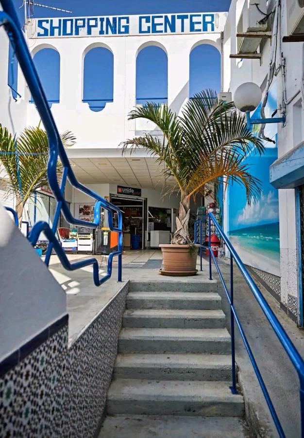 Maspalomas Luna Golf Eksteriør billede