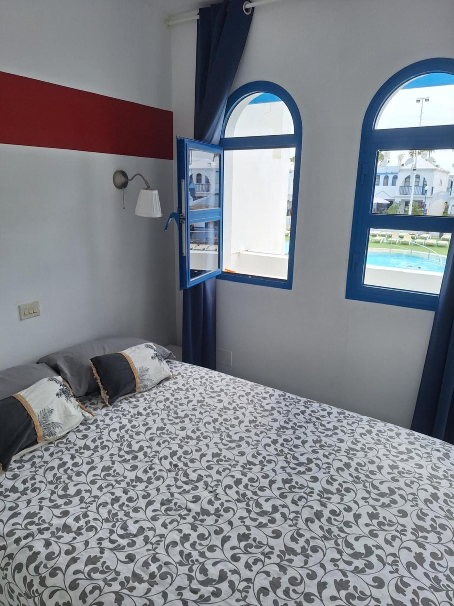 Maspalomas Luna Golf Eksteriør billede