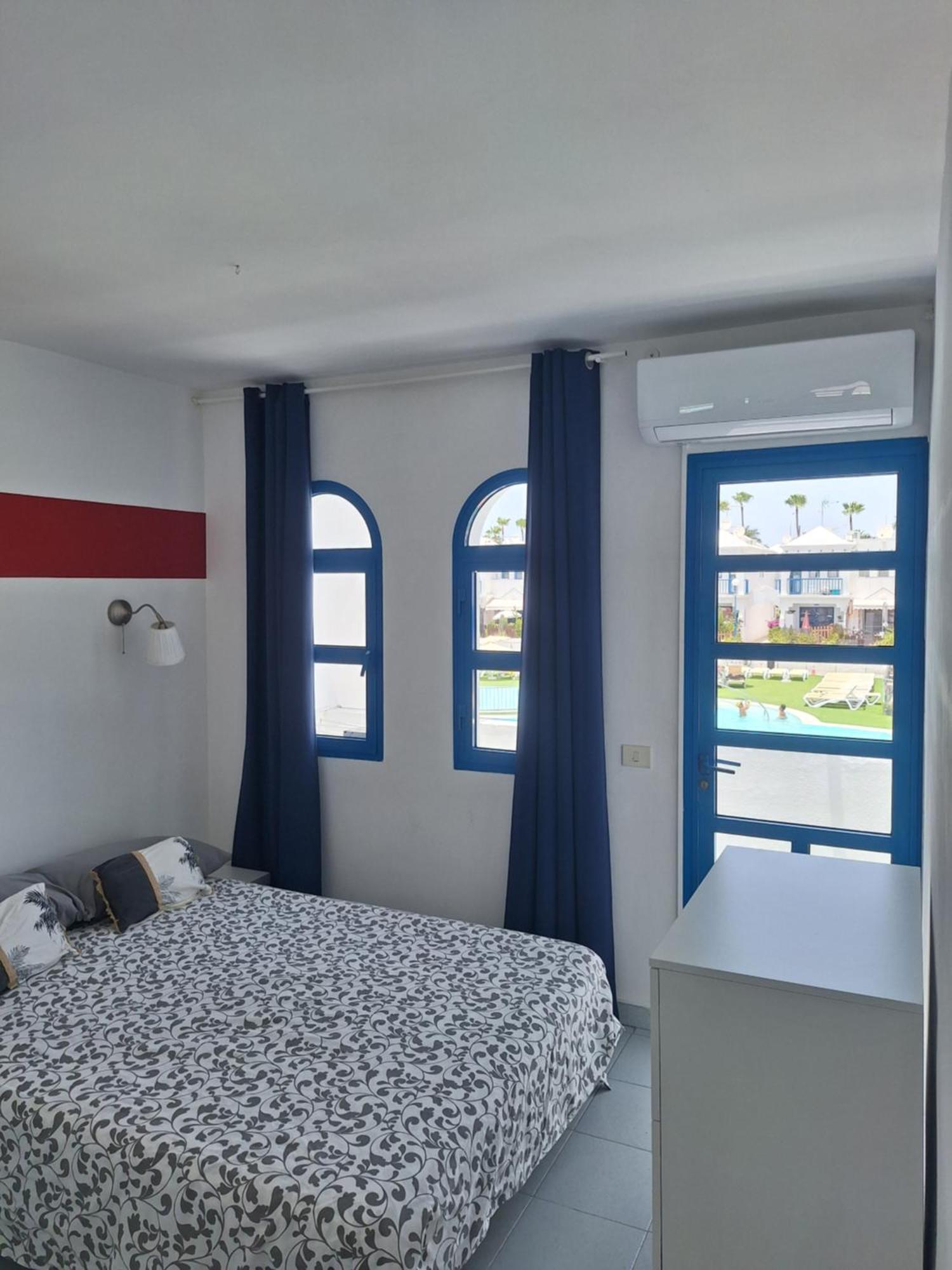 Maspalomas Luna Golf Eksteriør billede